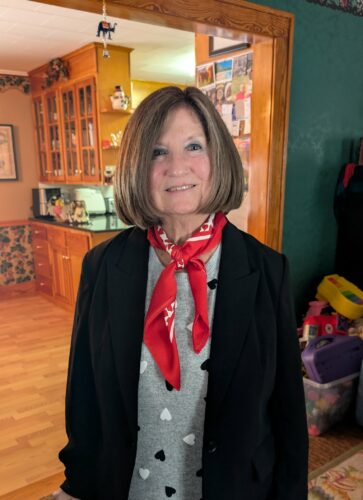 Club hears history on Westminster Abbey